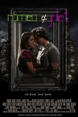 Romeo & Juliet