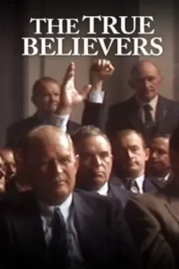 The True Believers Season 1