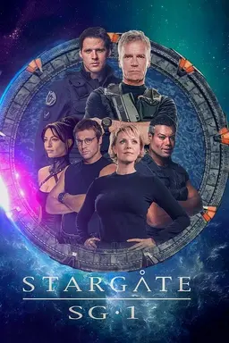 Stargate SG-1 Specials