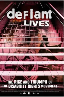 Defiant Lives