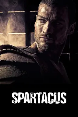 Spartacus Specials