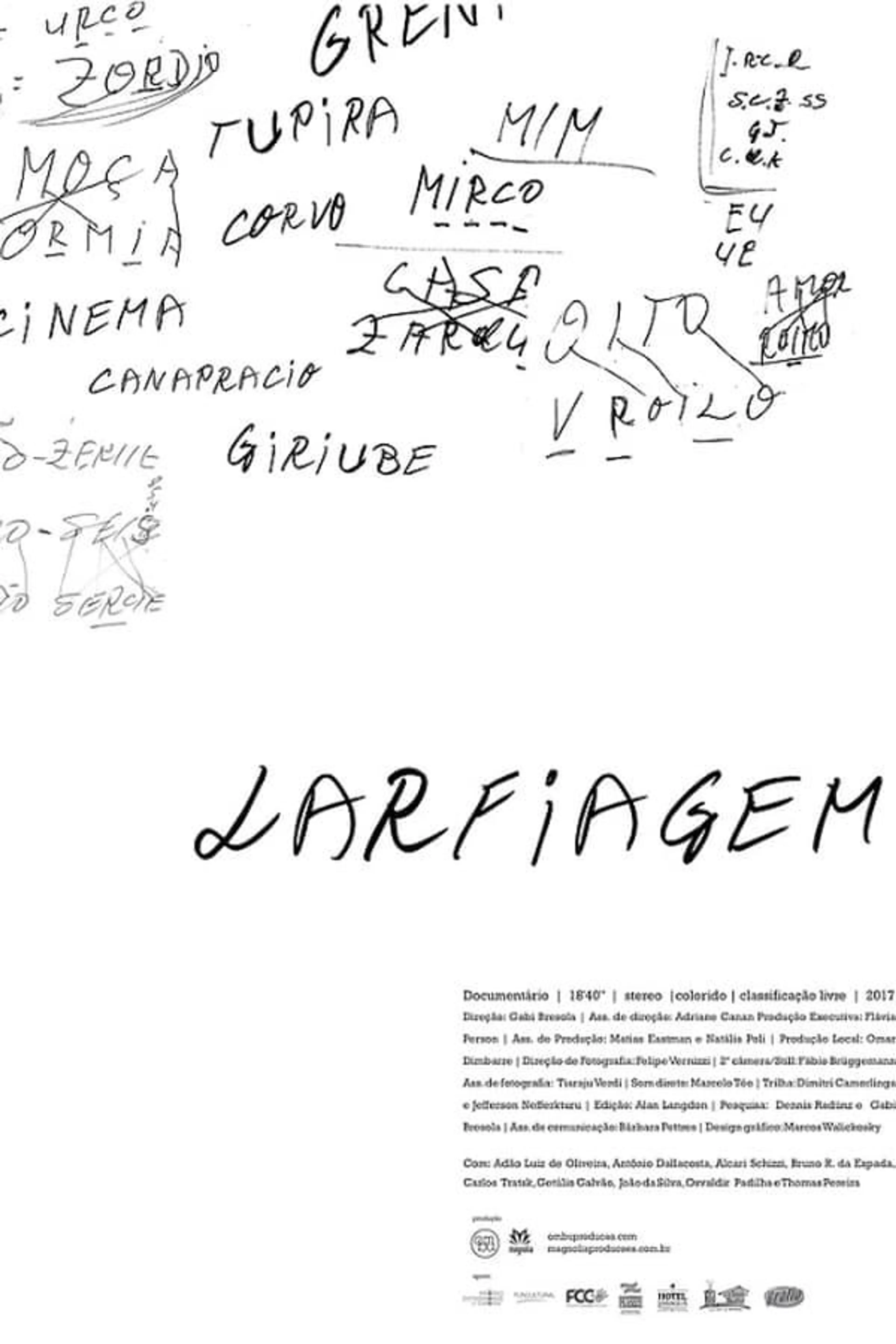 Larfiagem