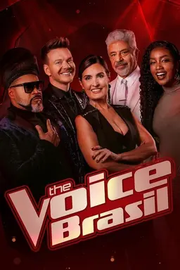 The Voice Brasil Specials
