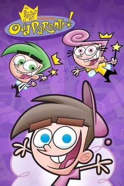 The Fairly OddParents Specials