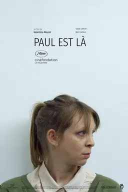 Paul Is Here