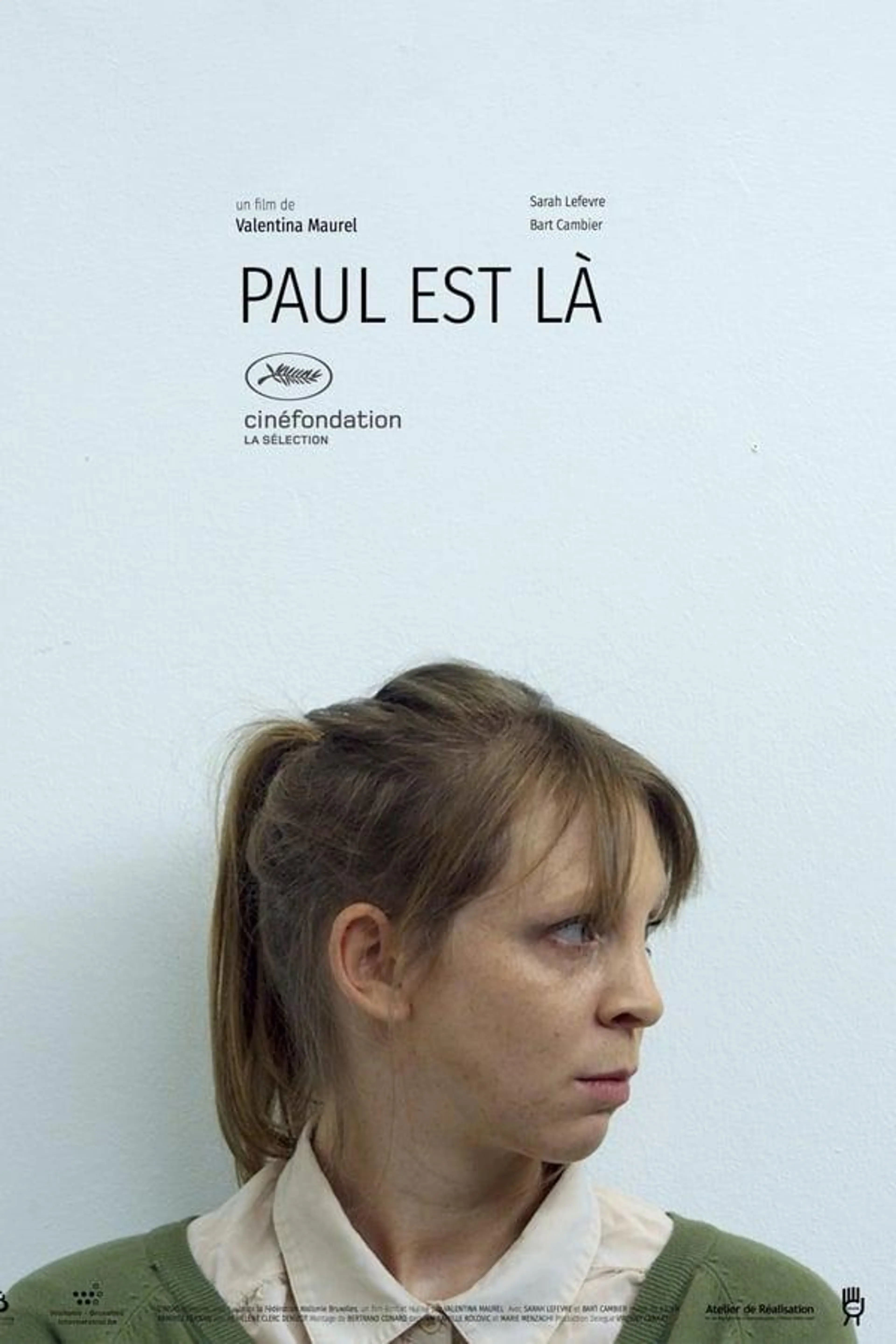 Paul Is Here