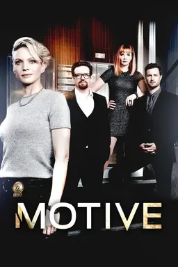 Motive Season 2