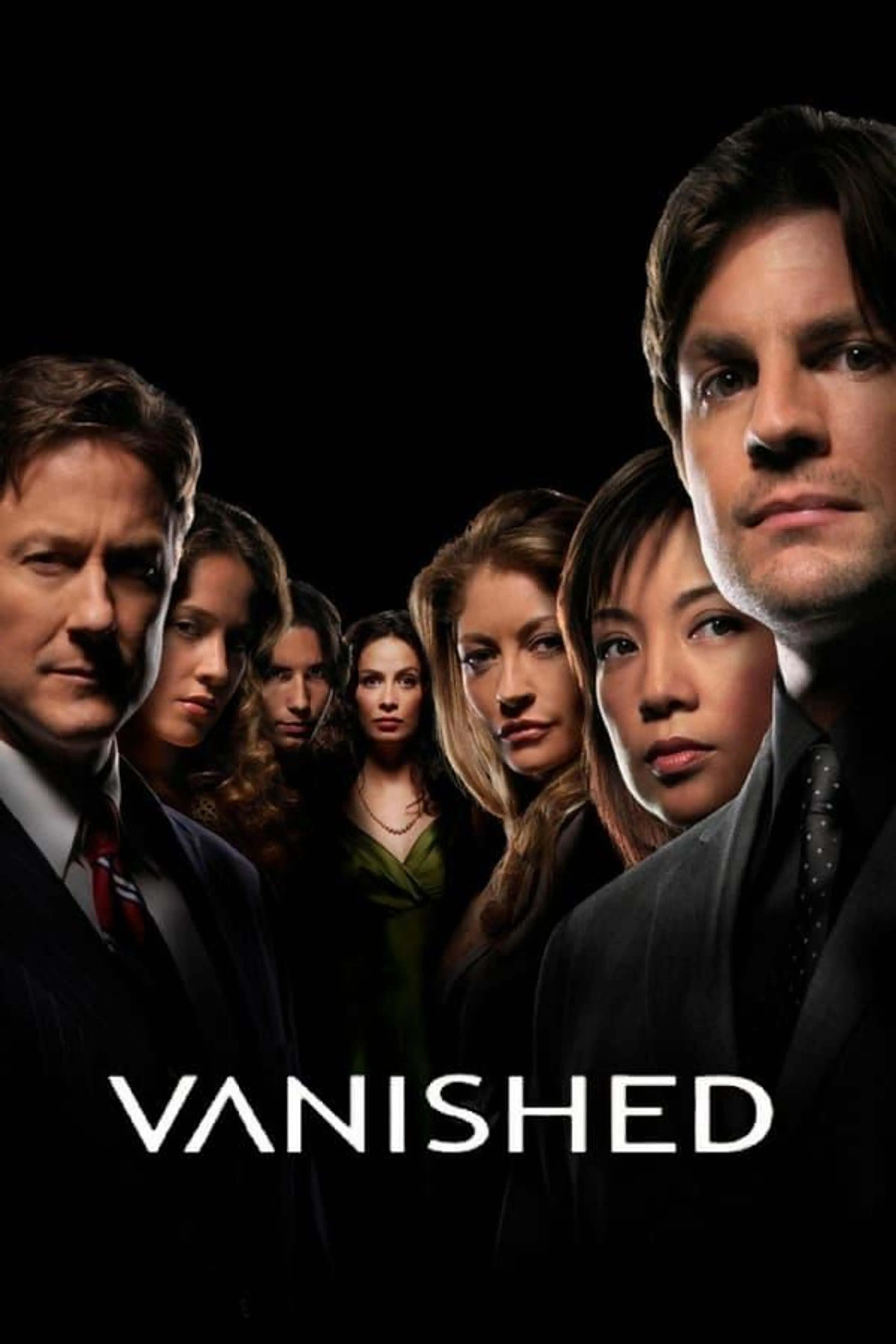 Vanished Season 1