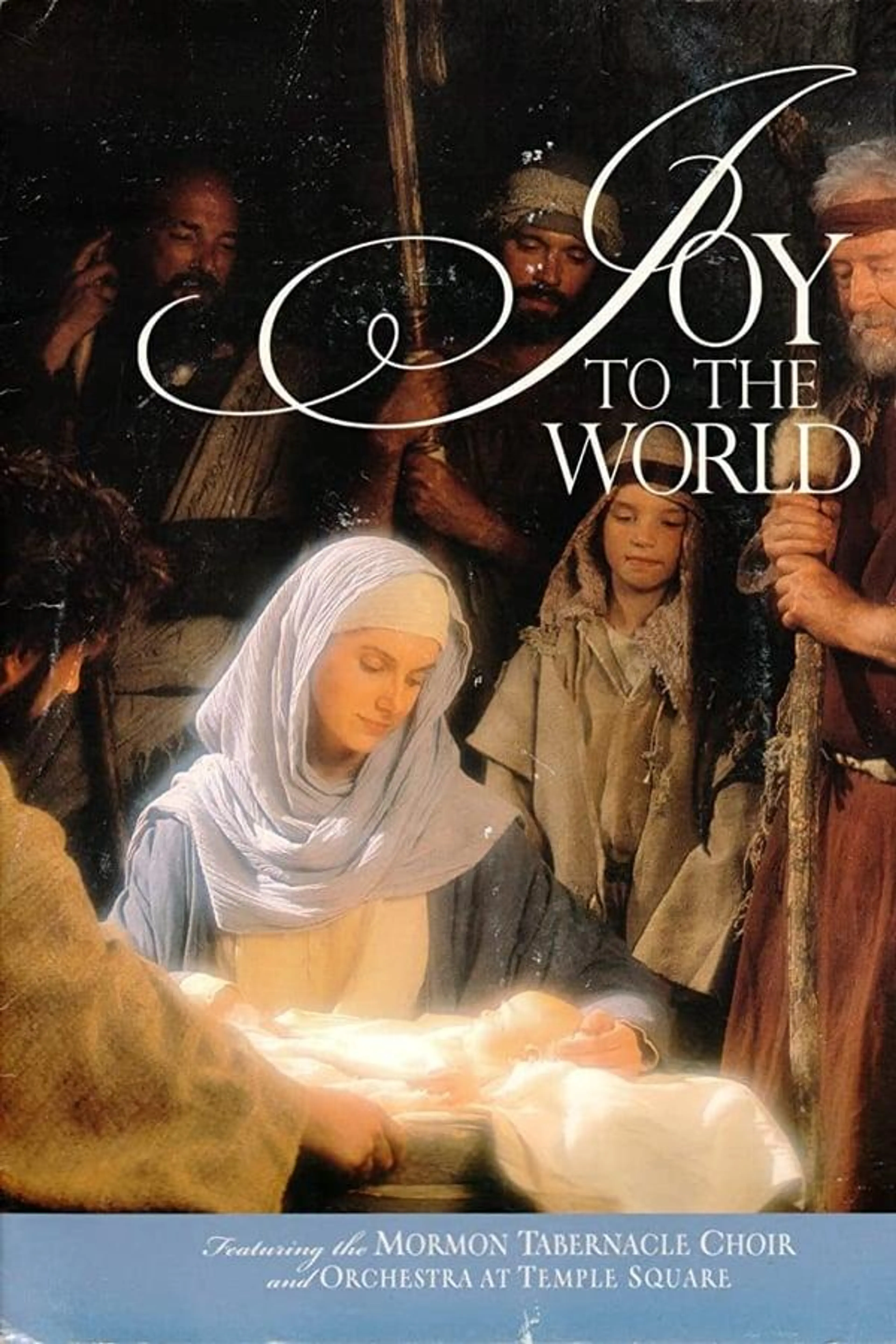 Joy to the World