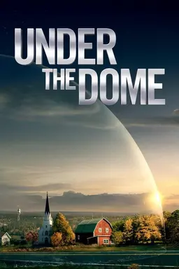 Under the Dome Season 2