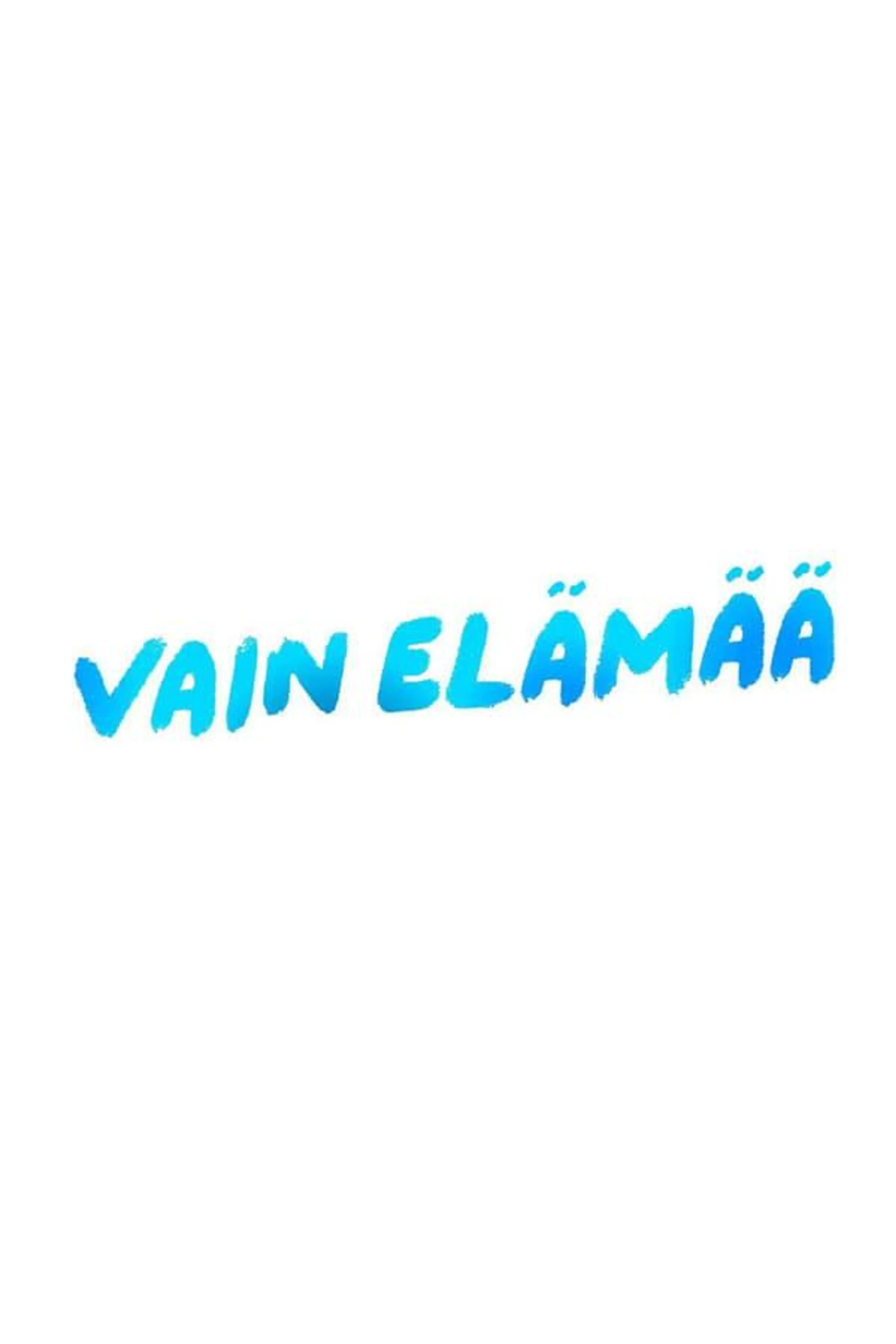 Vain elämää Season 6