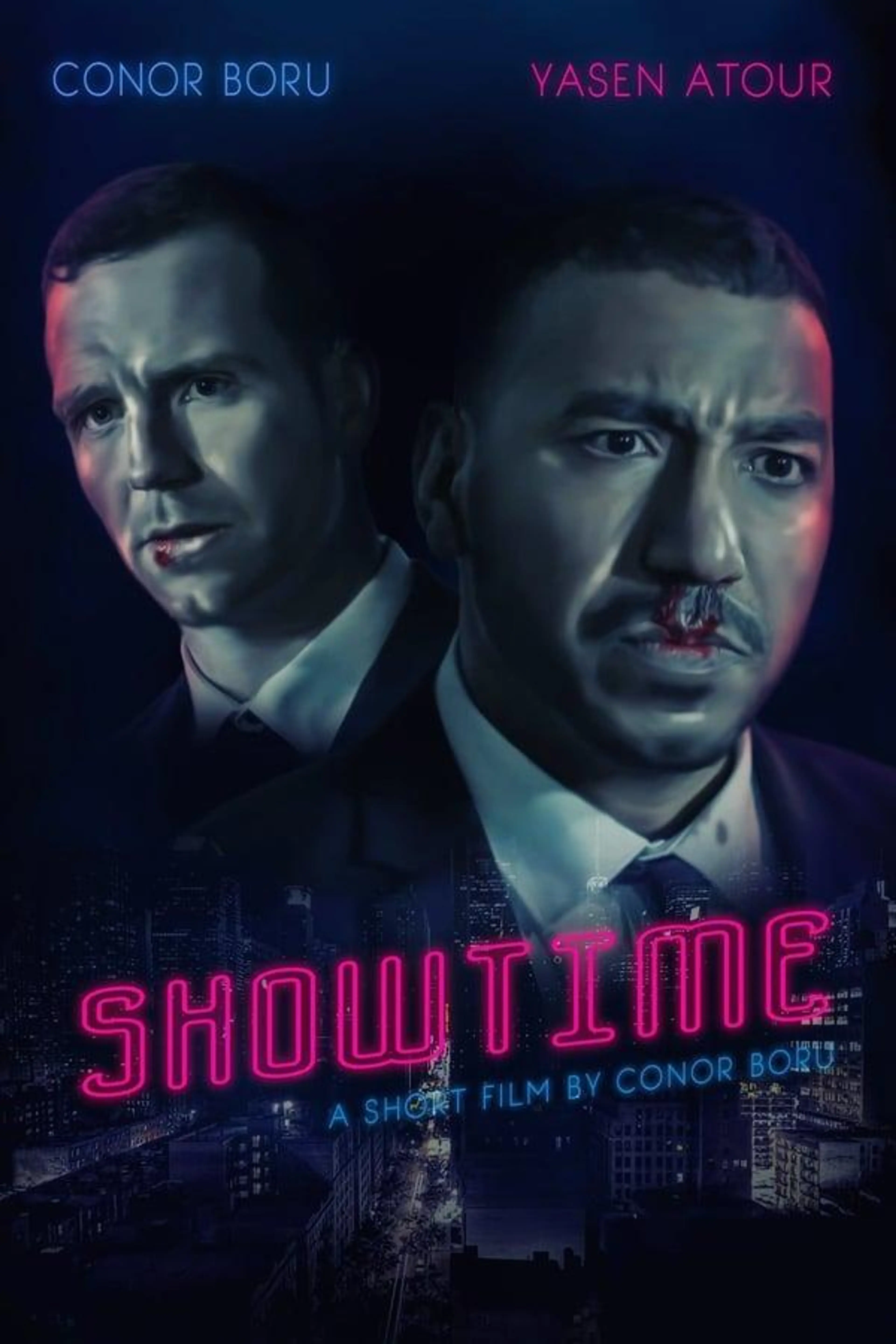 Showtime