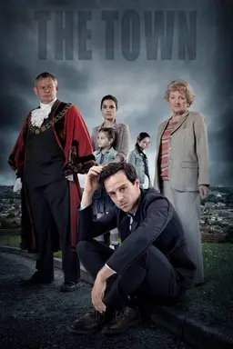 The Town Season 1