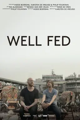 Well Fed