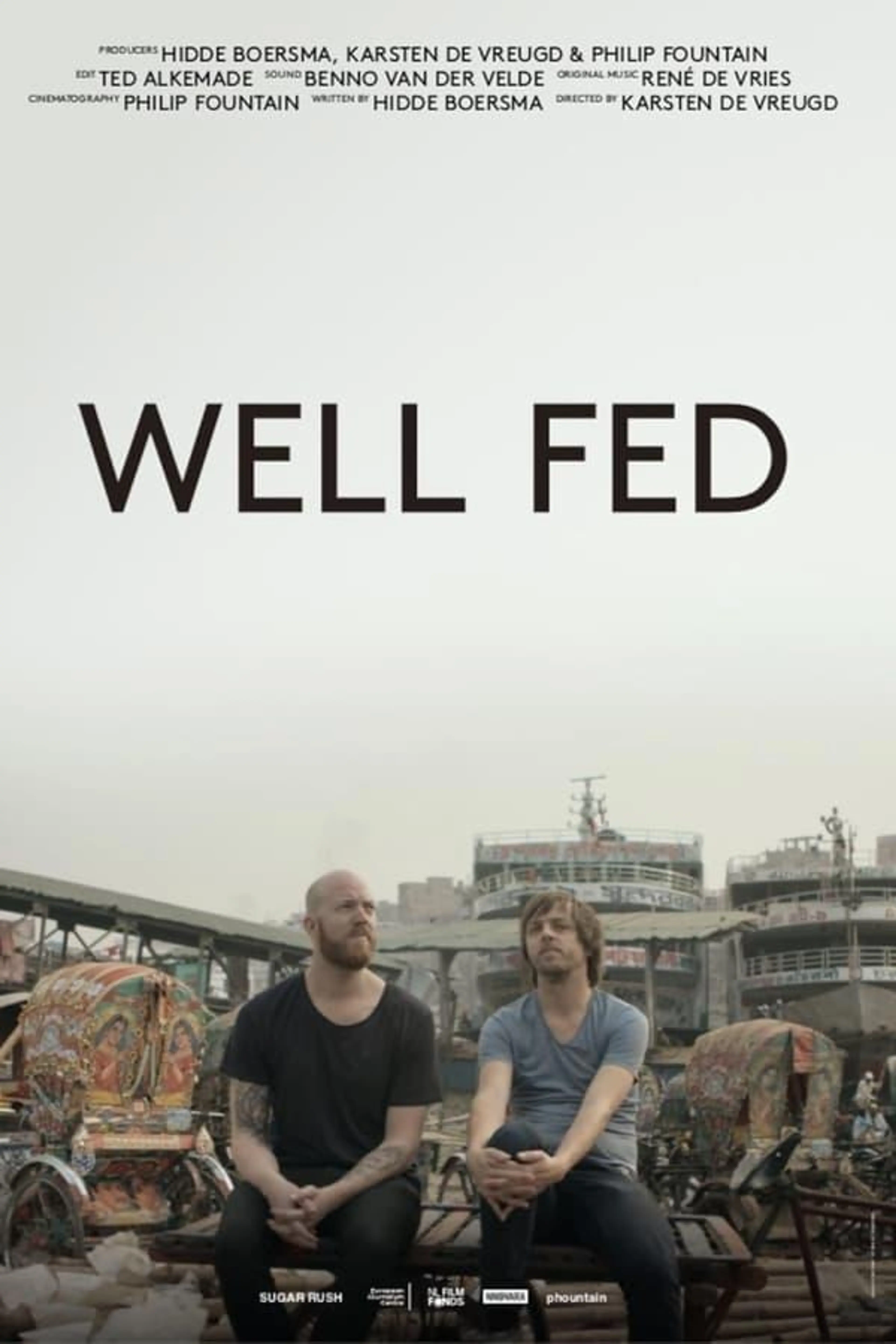Well Fed