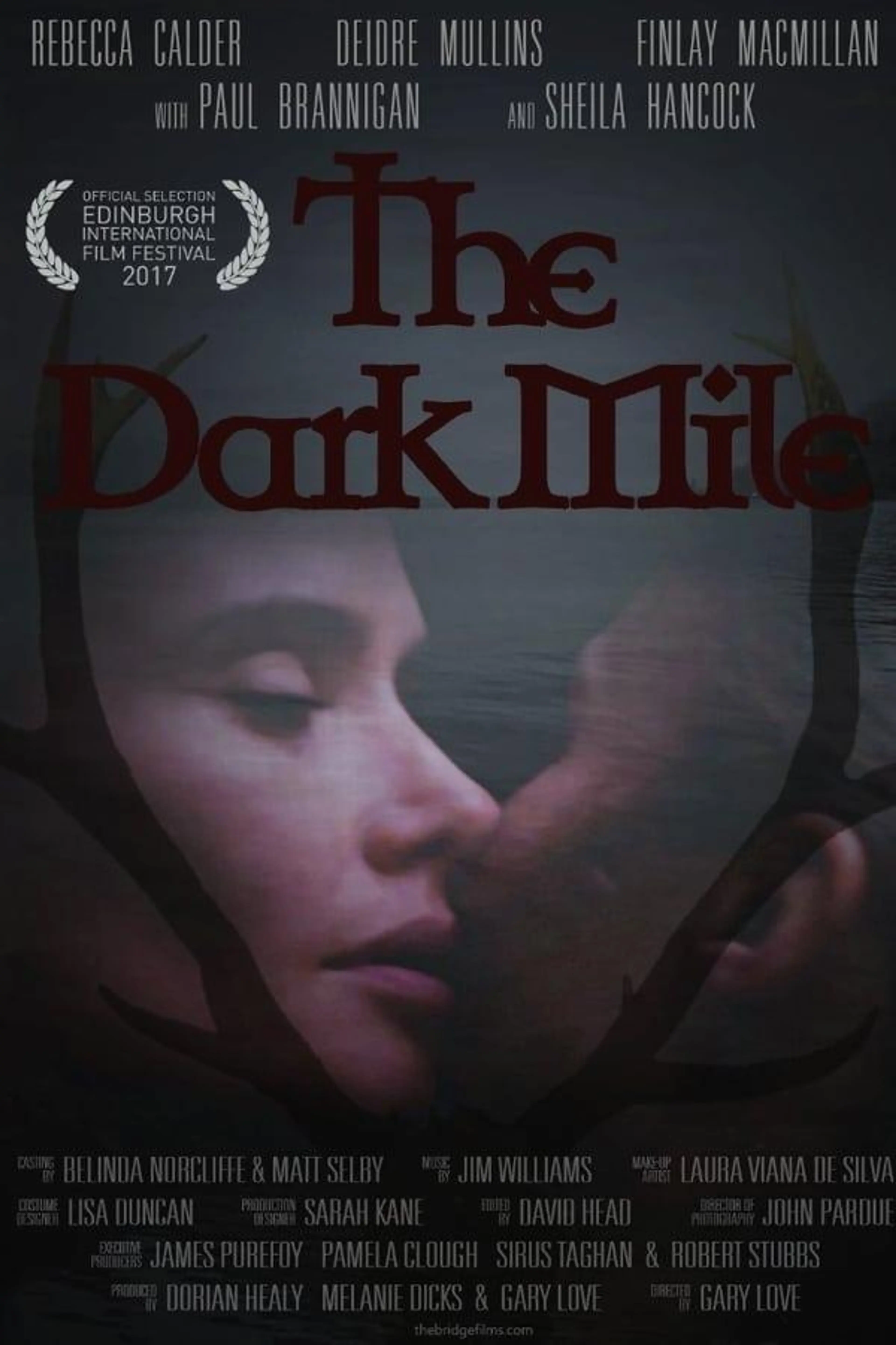 The Dark Mile