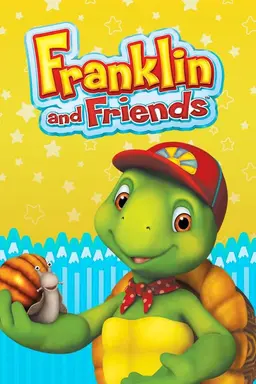 Franklin and Friends Specials