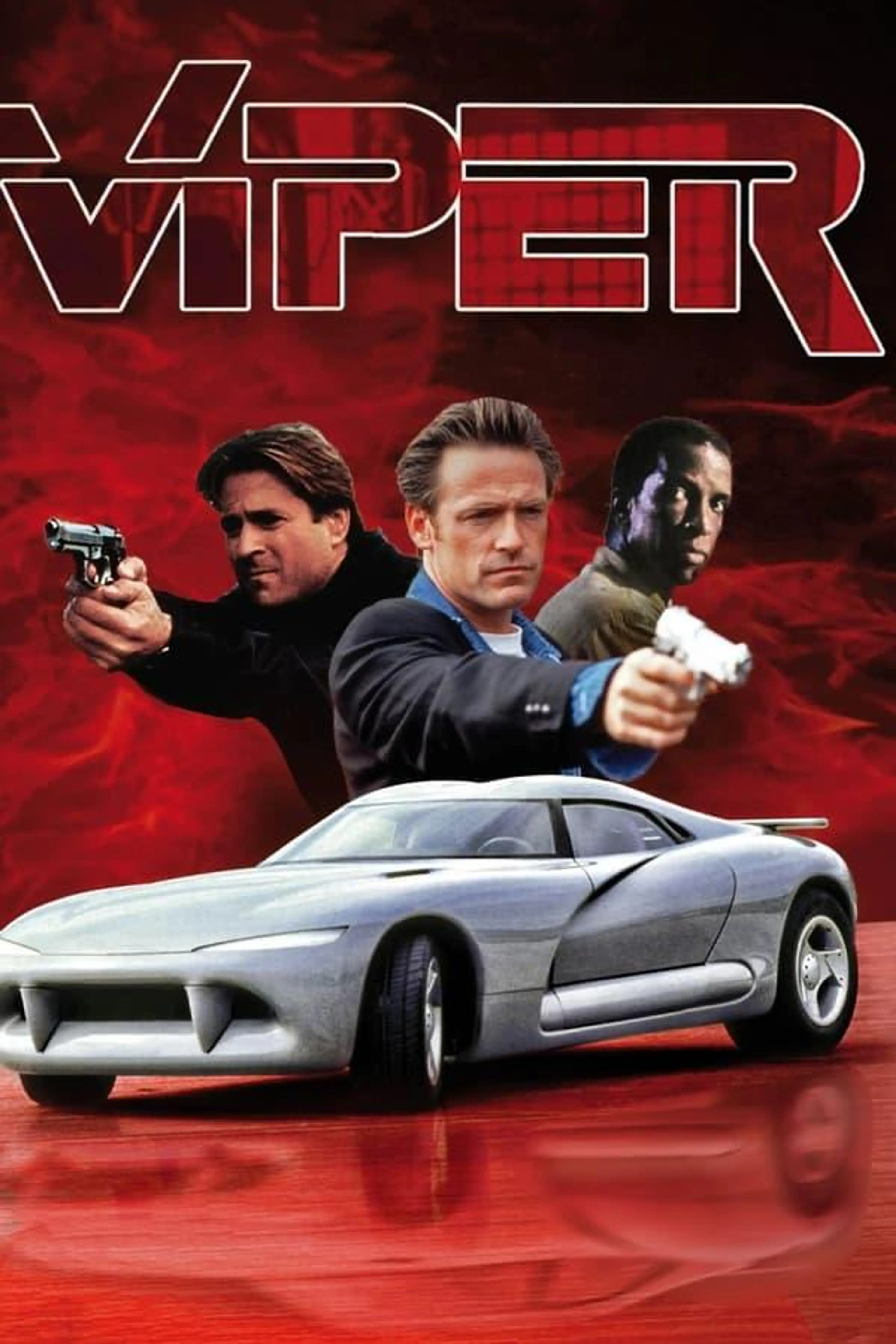 Viper Season 3