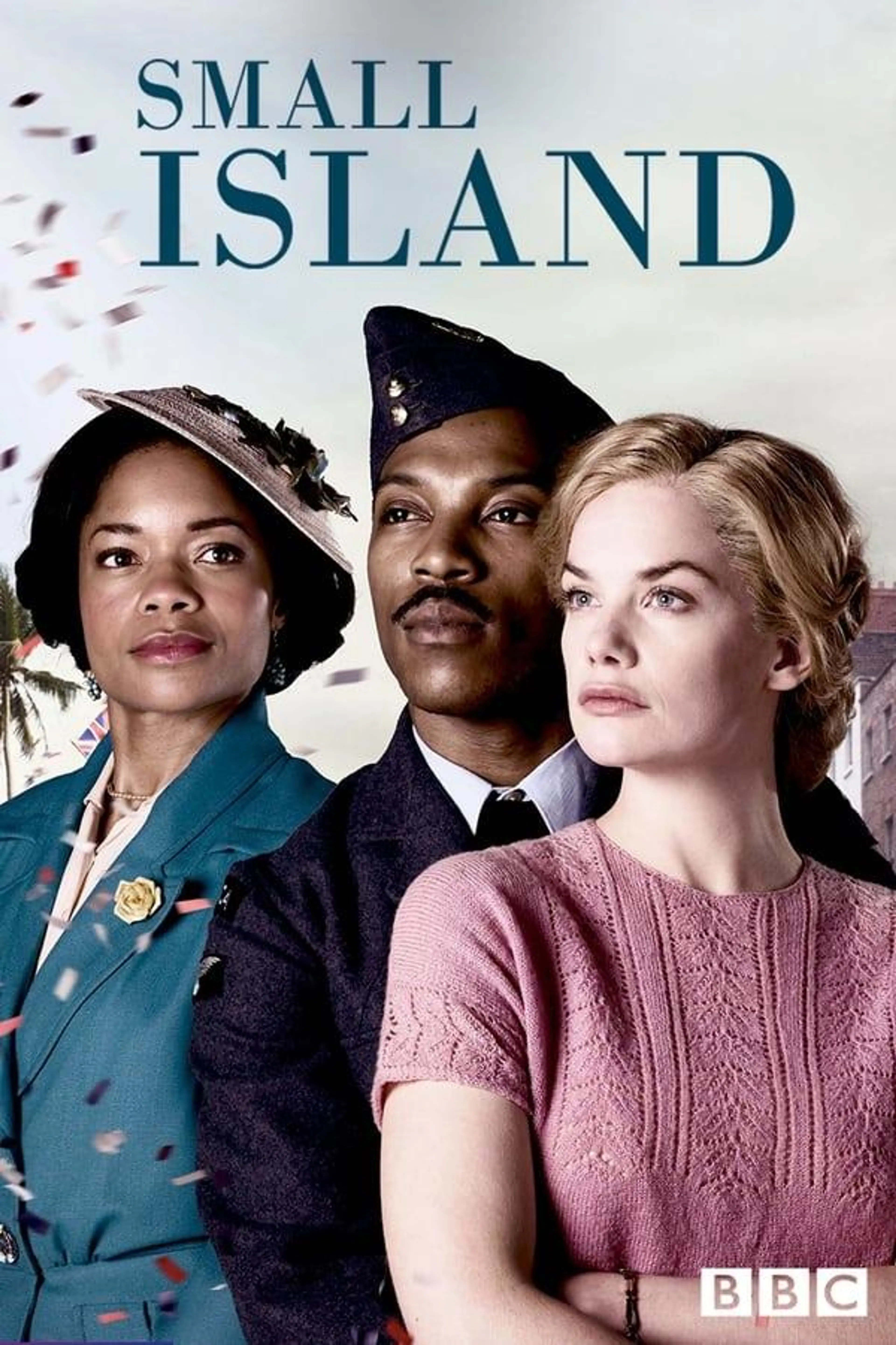 Small Island Season 1