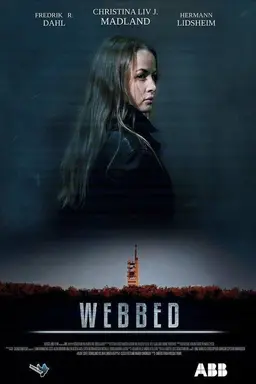 Webbed