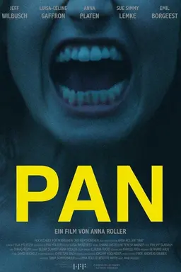 Pan