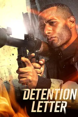 Detention Letter