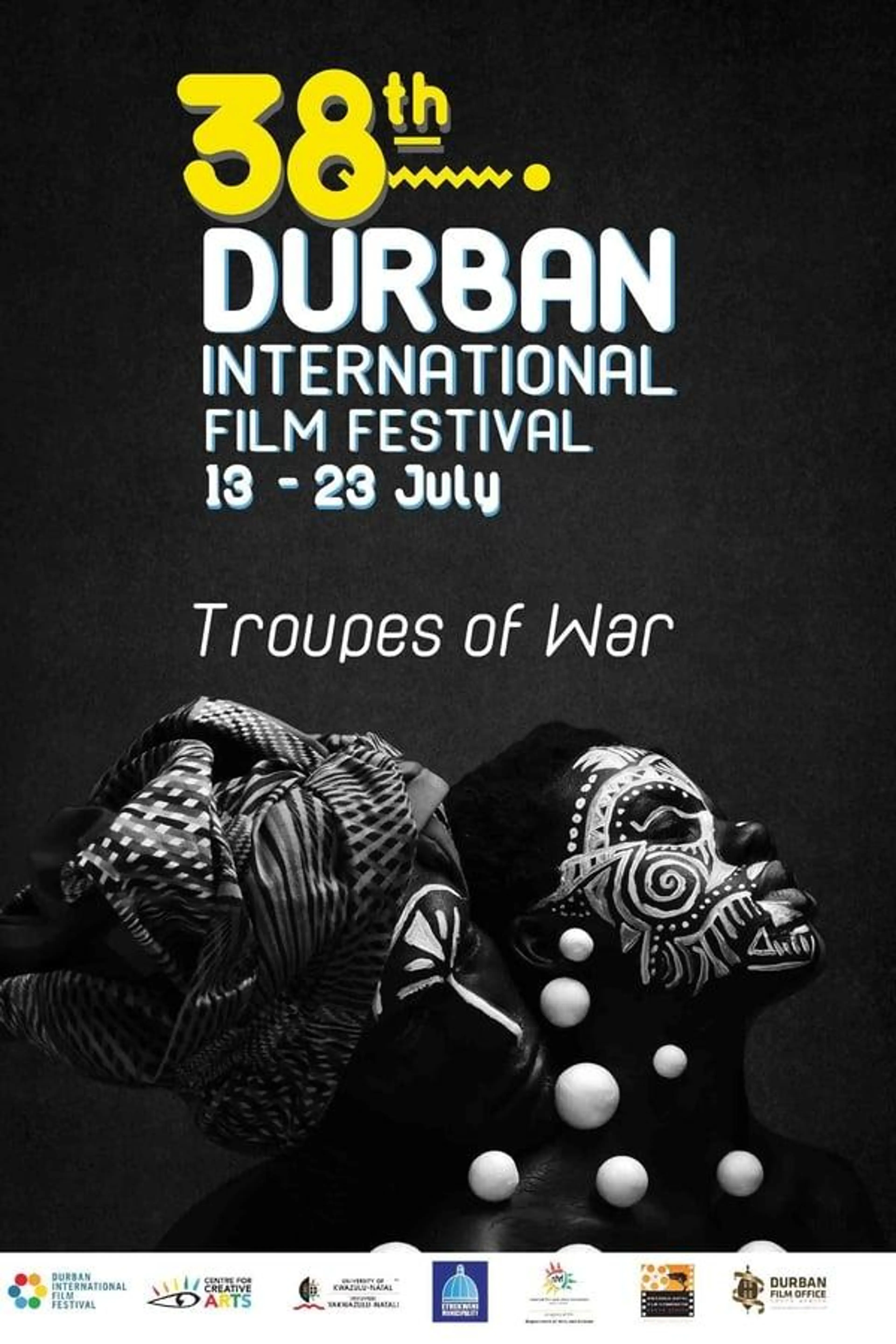 Troupes of War: Diturupa