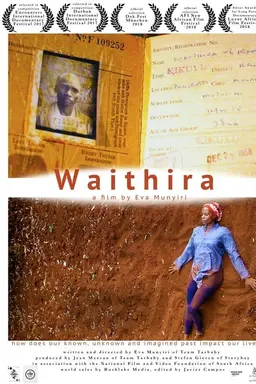 Waithira