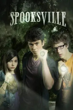 Spooksville Season 1