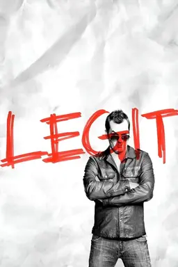 Legit Season 2