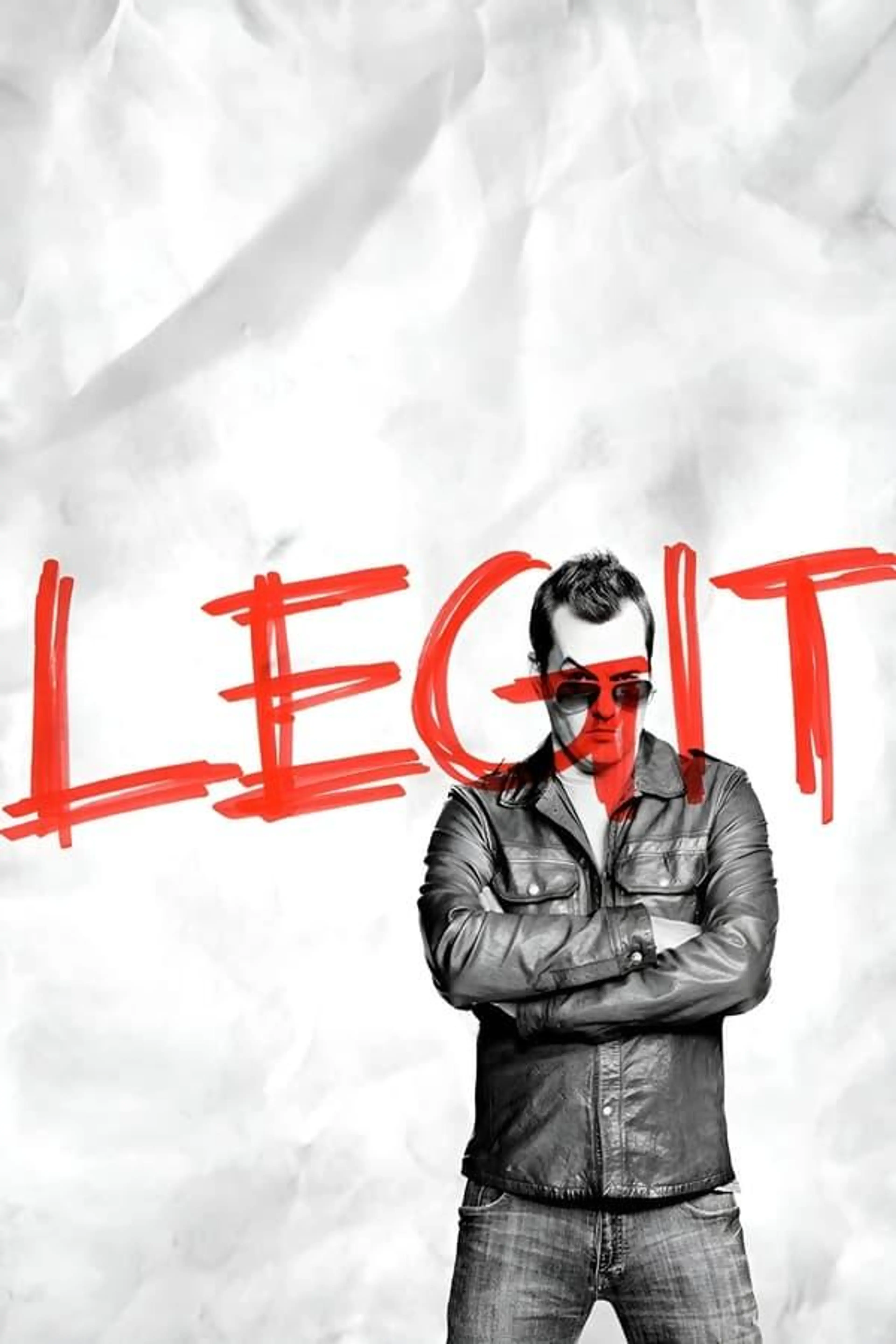Legit Season 2