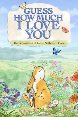 Guess How Much I Love You Specials