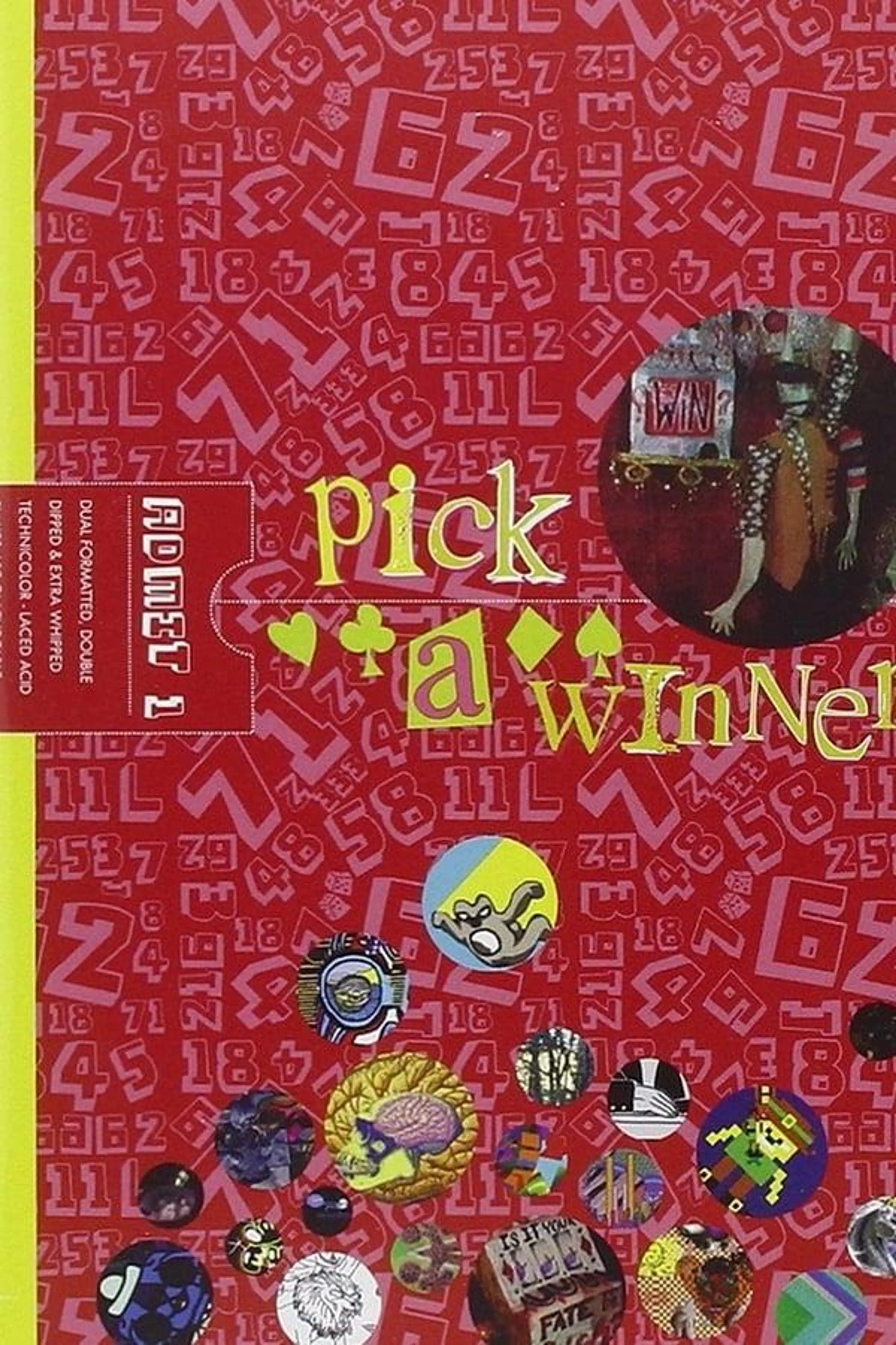 Pick a Winner