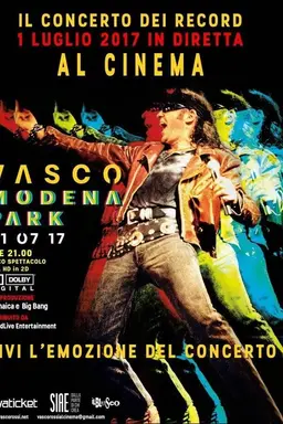 La Notte di Vasco