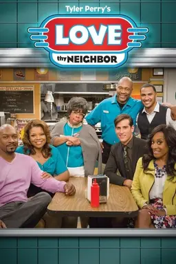 Love Thy Neighbor Season 3