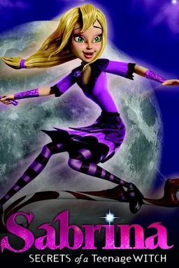 Sabrina: Secrets of a Teenage Witch Season 1