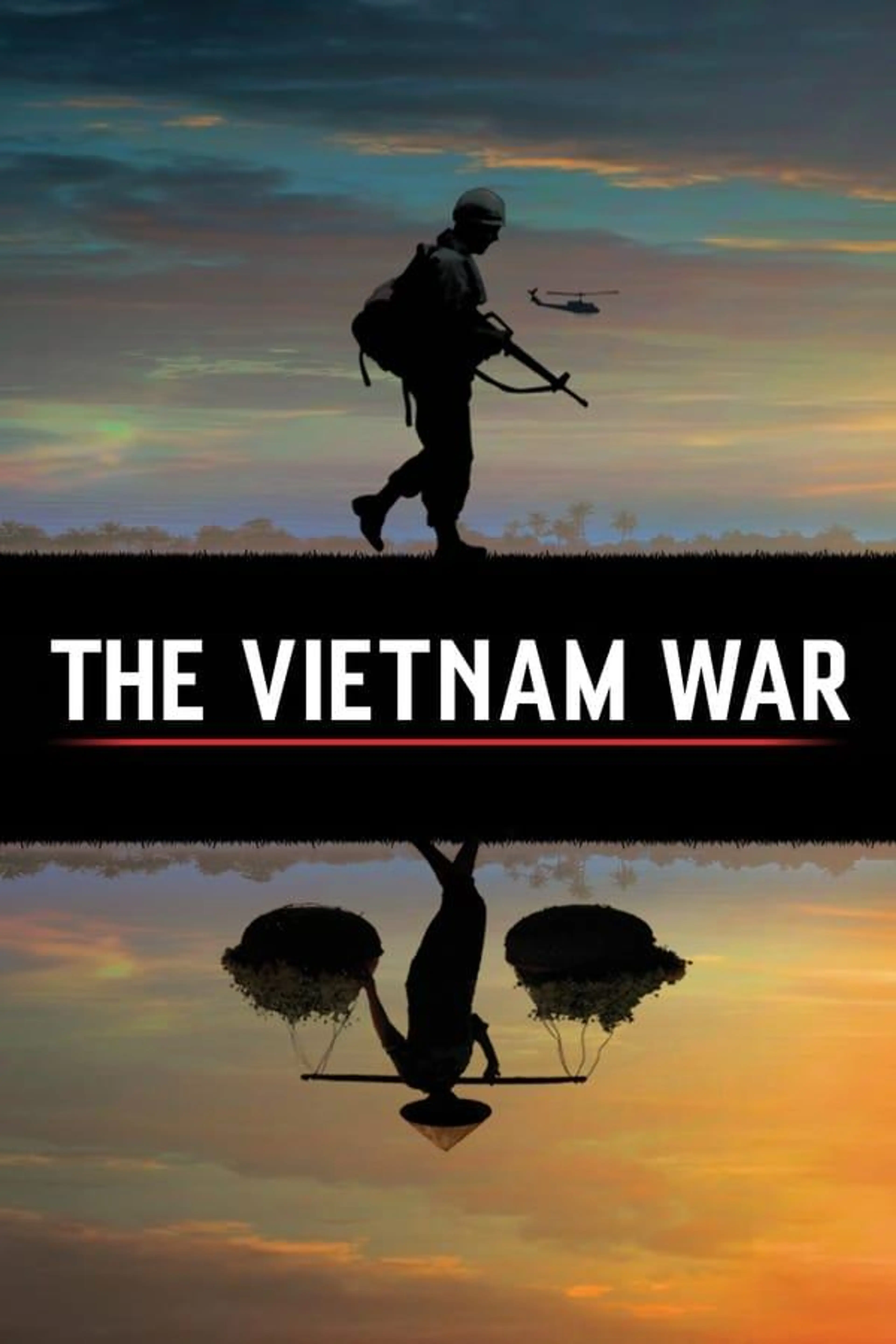 The Vietnam War Specials