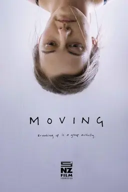 Moving