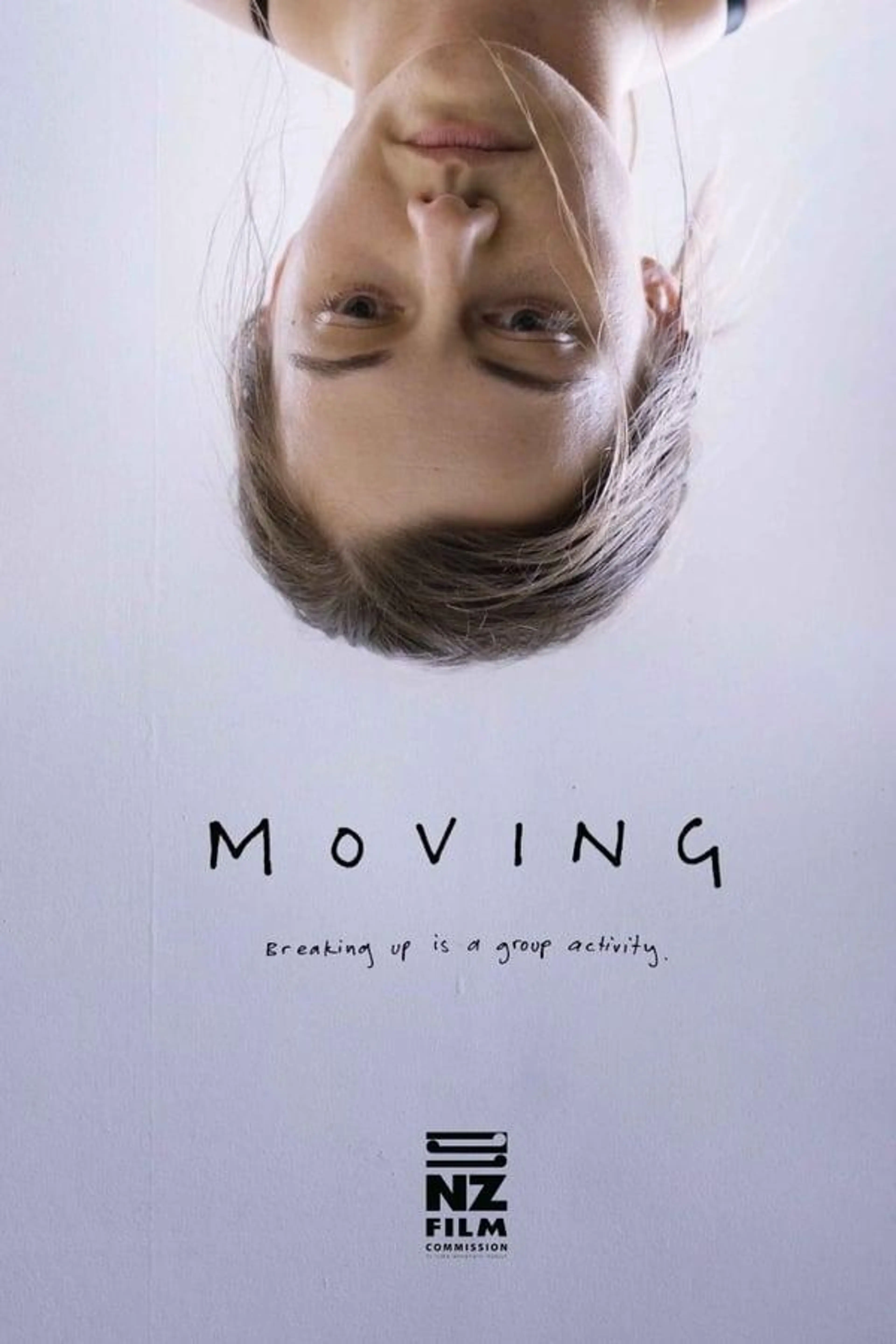 Moving