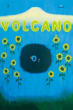 Volcano