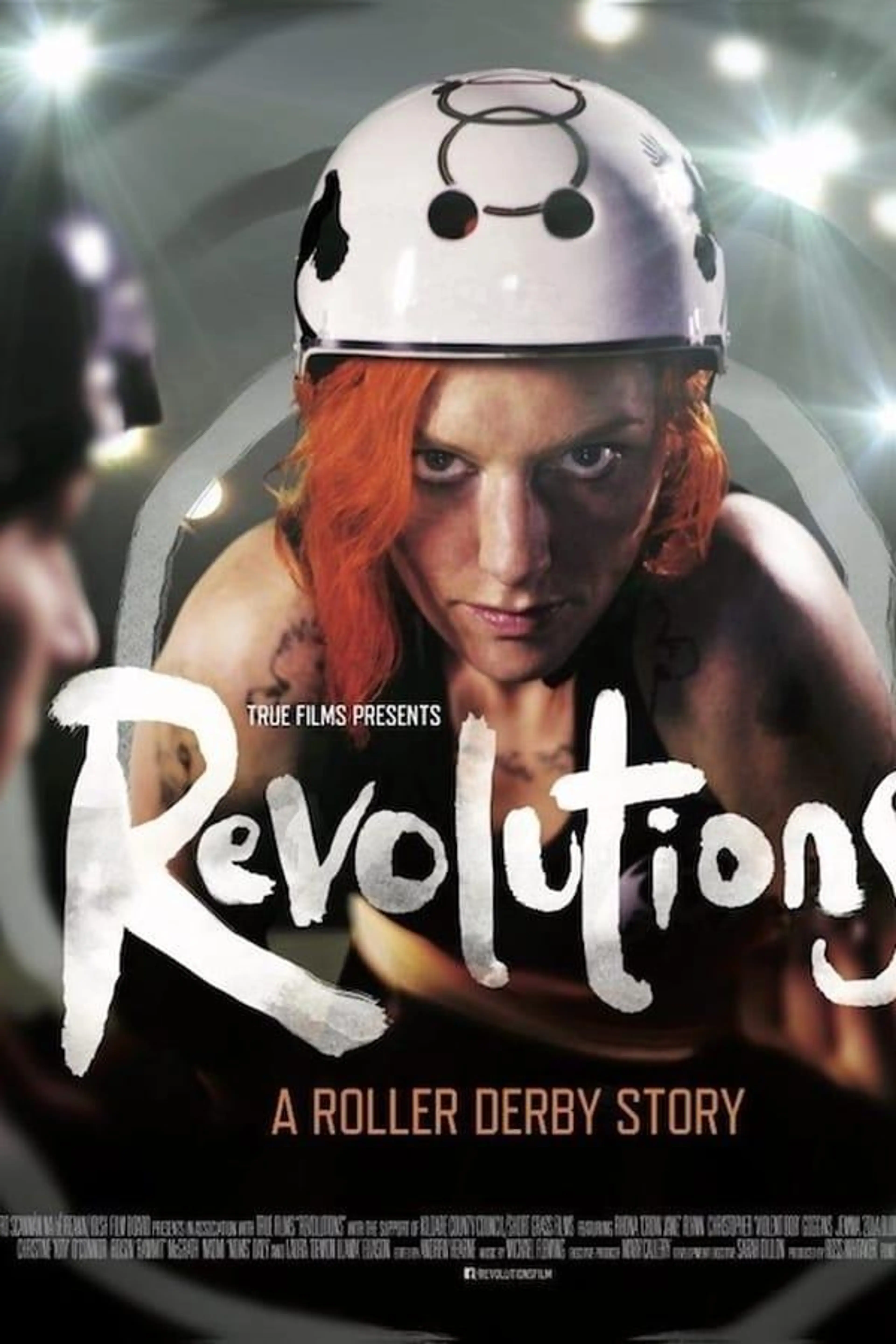 Revolutions
