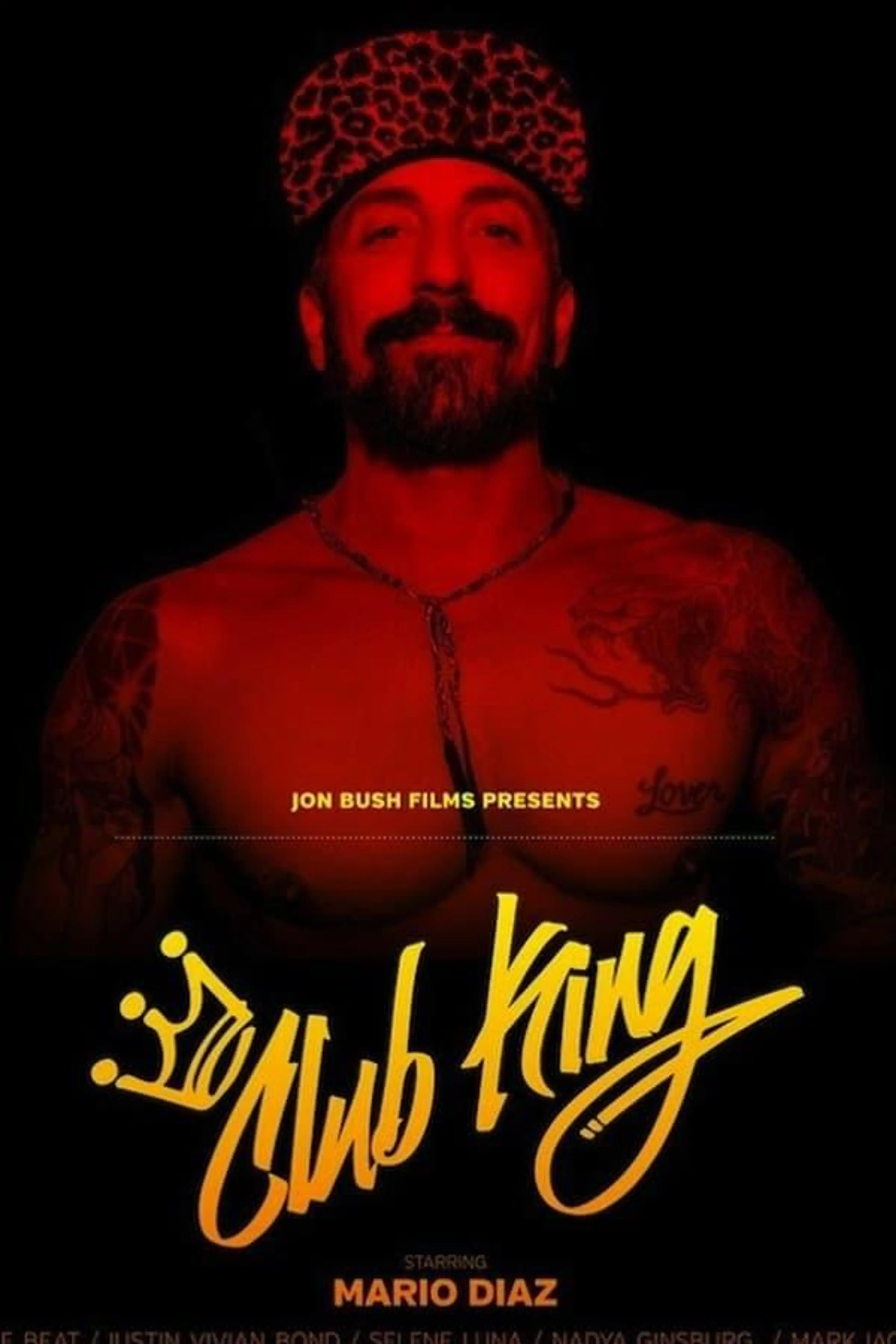 Club King