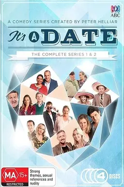 It's a Date Series 2