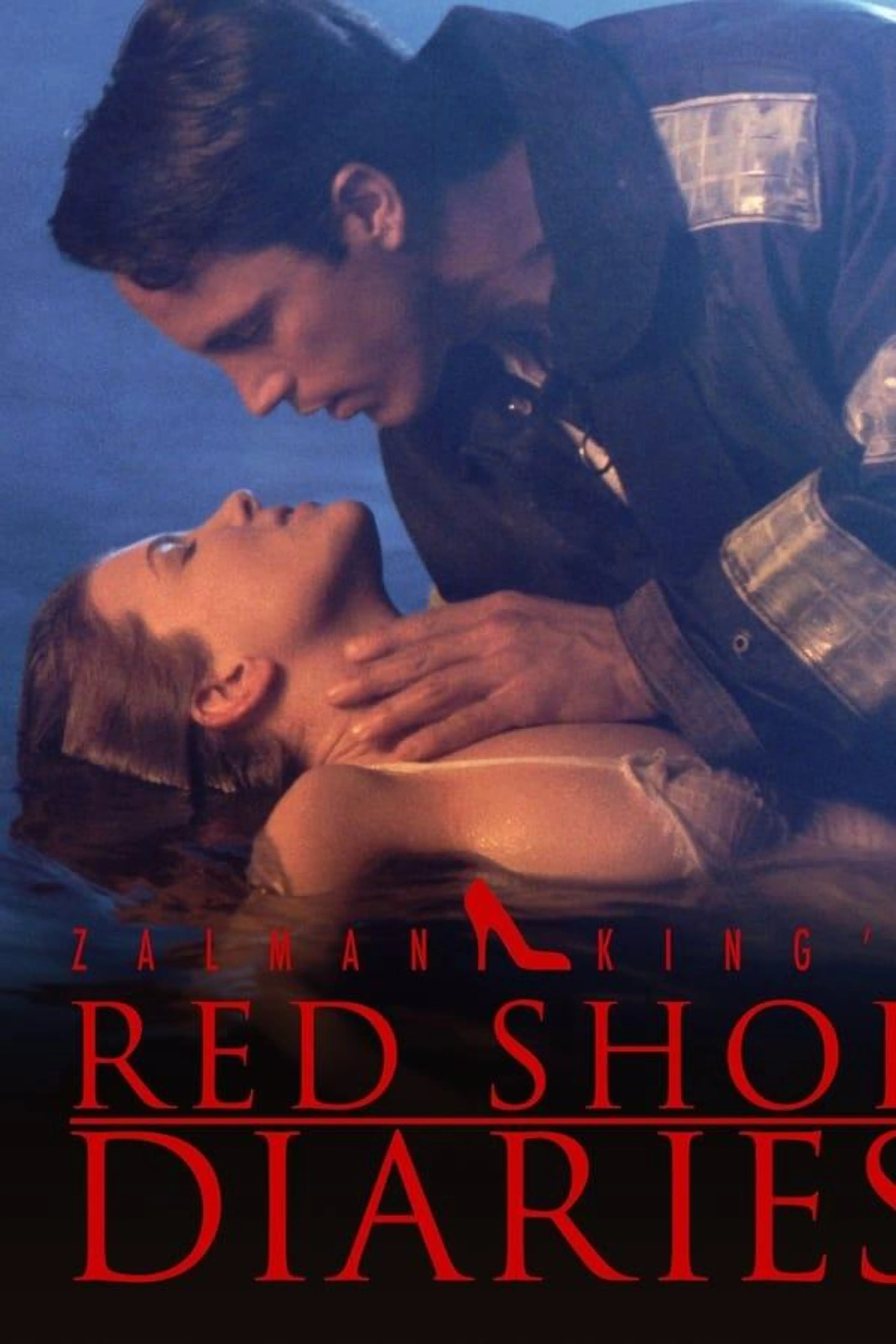 Red Shoe Diaries 7: Burning Up