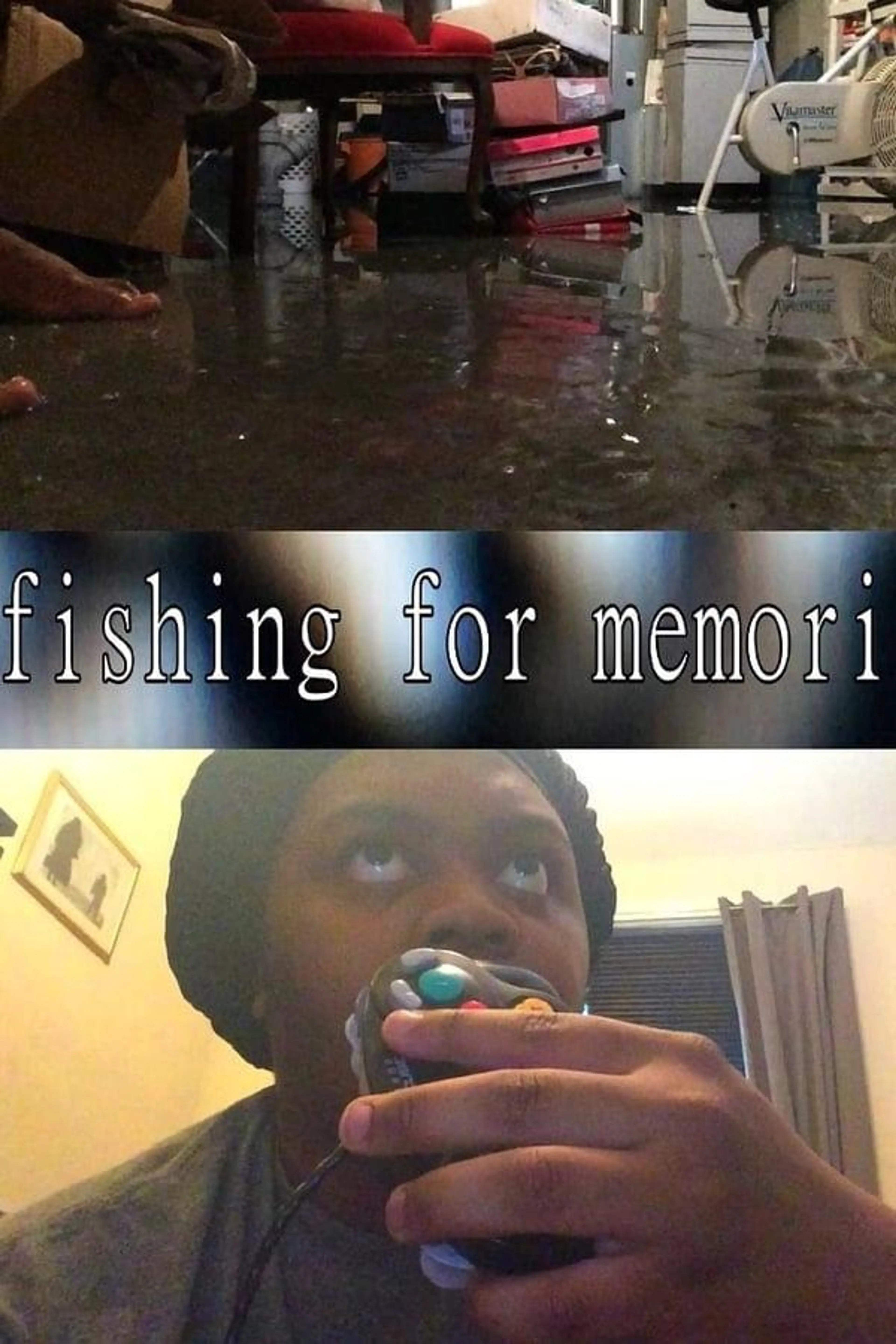 Fishing for Memories