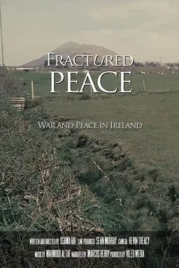 Fractured Peace