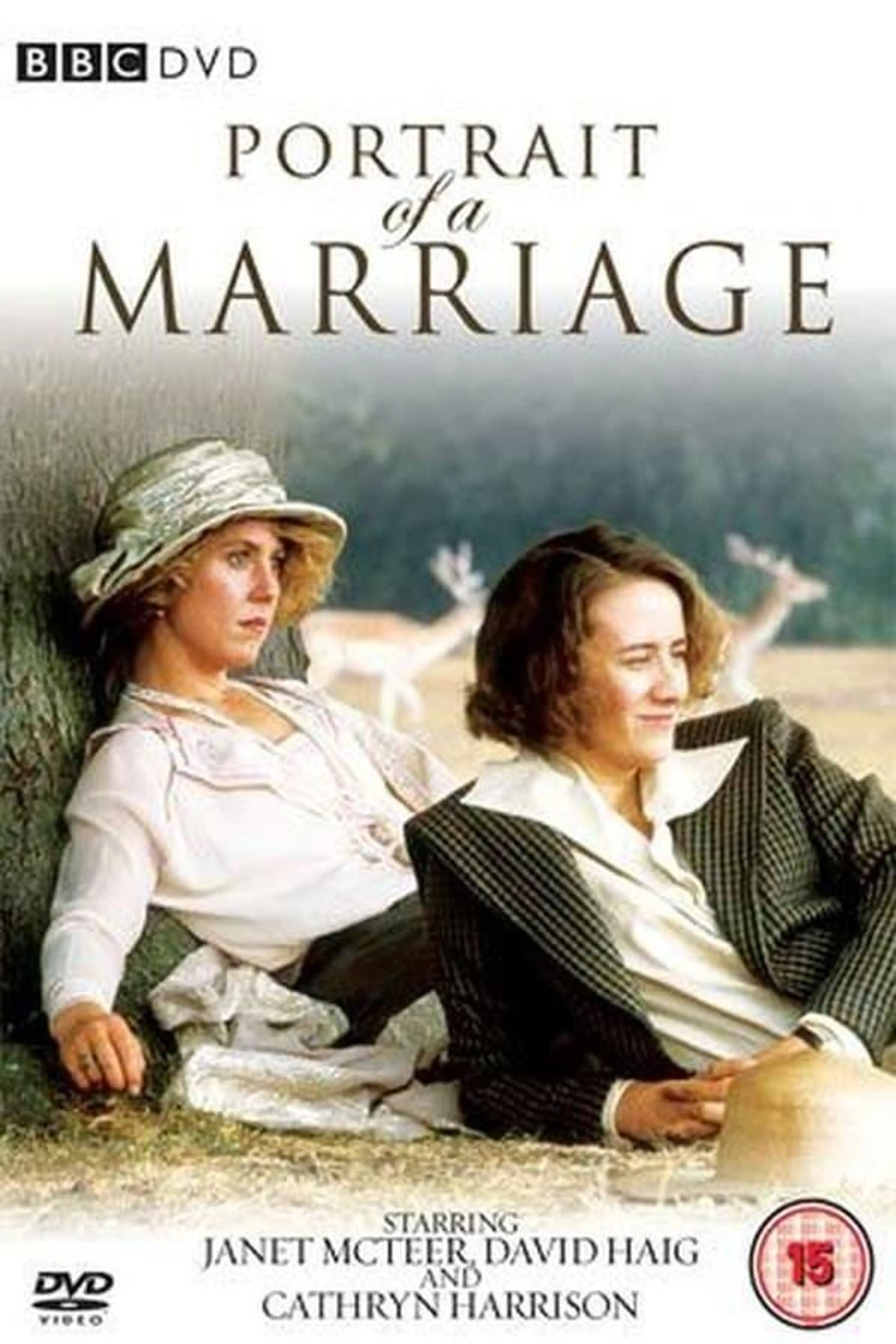 Portrait of a Marriage Season 1