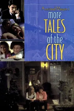 More Tales of the City Miniseries
