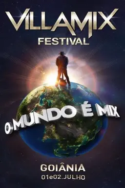 Villa Mix Goiânia 2017