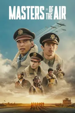 Masters of the Air Miniseries